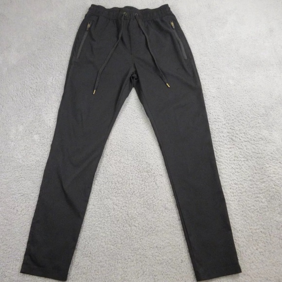 Walter Sky Jogger V1 - Black - Medium - Picture 2 of 2